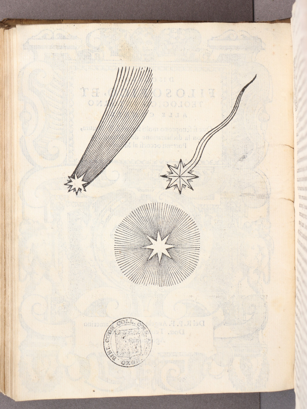 Title Page  verso